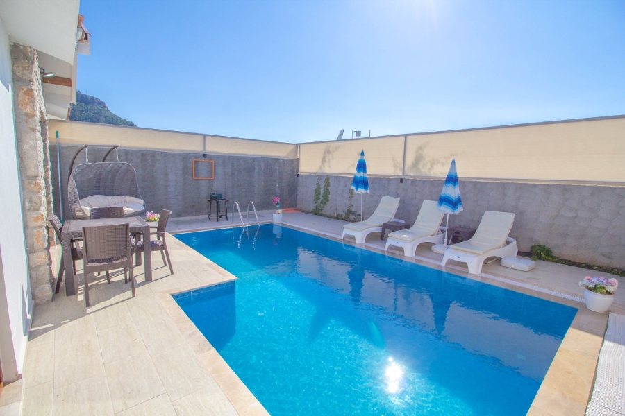 Villa Likya-7